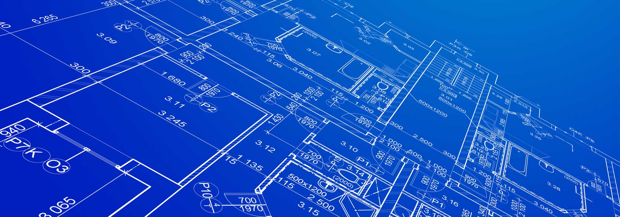 Blueprints Printing | 1800-Printing