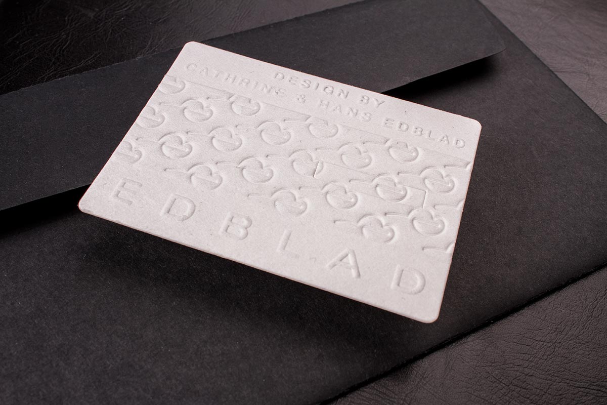 Everything you Wanted to Know About Embossing & Debossing